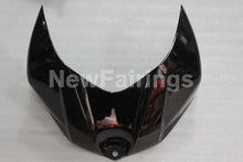 Cargar imagen en el visor de la galería, Black and Matte Orange Factory Style - GSX - R1000 07 - 08