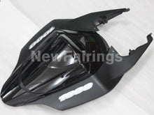 Cargar imagen en el visor de la galería, Black and Matte Orange Factory Style - GSX - R1000 07 - 08