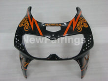 Cargar imagen en el visor de la galería, Black and Orange Corona - CBR 900 RR 94-95 Fairing Kit -