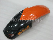 Cargar imagen en el visor de la galería, Black and Orange Corona - CBR 900 RR 94-95 Fairing Kit -