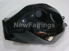 Cargar imagen en el visor de la galería, Black and Orange Factory Style - GSX-R600 04-05 Fairing Kit