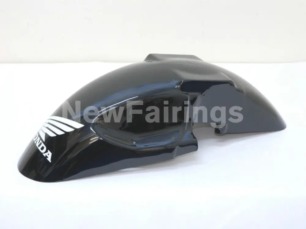 Black and Orange HM plant - CBR 919 RR 98-99 Fairing Kit -