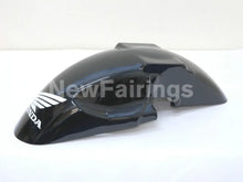 Cargar imagen en el visor de la galería, Black and Orange HM plant - CBR 919 RR 98-99 Fairing Kit -