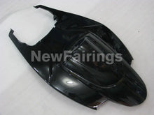 Cargar imagen en el visor de la galería, Black and Pink Flame - GSX-R600 06-07 Fairing Kit -