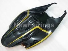 Cargar imagen en el visor de la galería, Black and Red BACARDI - GSX-R750 06-07 Fairing Kit Vehicles