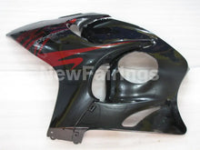 Cargar imagen en el visor de la galería, Black and Red Factory Style - GSX1300R Hayabusa 08-20