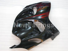 Cargar imagen en el visor de la galería, Black and Red Factory Style - GSX1300R Hayabusa 08-20