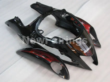 Cargar imagen en el visor de la galería, Black and Red Factory Style - GSX1300R Hayabusa 08-20