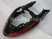 Cargar imagen en el visor de la galería, Black and Red Factory Style - GSX1300R Hayabusa 99-07