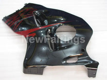 Cargar imagen en el visor de la galería, Black and Red Factory Style - GSX1300R Hayabusa 99-07