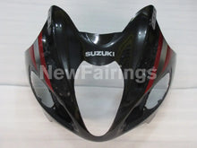 Cargar imagen en el visor de la galería, Black and Red Factory Style - GSX1300R Hayabusa 99-07