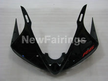 Cargar imagen en el visor de la galería, Black and Red Factory Style - YZF-R6 03-04 Fairing Kit Vehicles &amp; Parts &gt; Vehicle Parts &amp; Accessories &gt; Motor Vehicle
