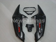 Cargar imagen en el visor de la galería, Black and Red Flame - CBR 919 RR 98-99 Fairing Kit -