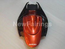 Cargar imagen en el visor de la galería, Black and Red Flame - GSX-R750 06-07 Fairing Kit Vehicles &amp;