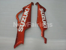 Cargar imagen en el visor de la galería, Black and Red Flame - GSX-R750 06-07 Fairing Kit Vehicles &amp;