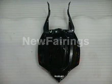 Cargar imagen en el visor de la galería, Black and Red Flame - GSX-R750 08-10 Fairing Kit Vehicles &amp;