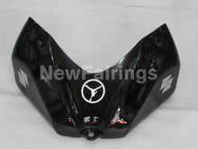 Cargar imagen en el visor de la galería, Black and Red Jordan - GSX-R600 06-07 Fairing Kit -