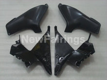 Cargar imagen en el visor de la galería, Black and Silver Factory Style - CBR 954 RR 02-03 Fairing