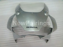 Cargar imagen en el visor de la galería, Black and Silver Factory Style - CBR 954 RR 02-03 Fairing