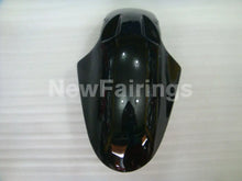 Cargar imagen en el visor de la galería, Black and Silver Factory Style - CBR 954 RR 02-03 Fairing