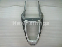 Cargar imagen en el visor de la galería, Black and Silver Factory Style - CBR 954 RR 02-03 Fairing