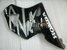 Cargar imagen en el visor de la galería, Black and Silver Factory Style - CBR 954 RR 02-03 Fairing