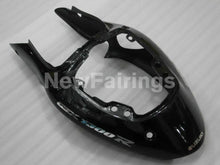 Cargar imagen en el visor de la galería, Black and Silver Factory Style - GSX1300R Hayabusa 99-07