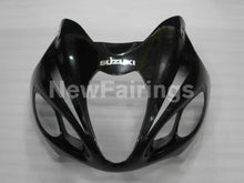 Cargar imagen en el visor de la galería, Black and Silver Factory Style - GSX1300R Hayabusa 99-07