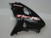 Cargar imagen en el visor de la galería, Black and Silver Factory Style - TL1000R 98-03 Fairing Kit