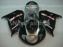 Cargar imagen en el visor de la galería, Black and Silver Factory Style - TL1000R 98-03 Fairing Kit