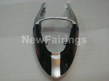 Cargar imagen en el visor de la galería, Black and Silver Factory Style - TL1000R 98-03 Fairing Kit