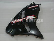 Cargar imagen en el visor de la galería, Black and Silver Factory Style - TL1000R 98-03 Fairing Kit