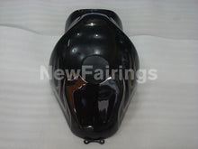 Cargar imagen en el visor de la galería, Black and Silver Flame - GSX1300R Hayabusa 99-07 Fairing