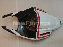 Cargar imagen en el visor de la galería, Black and White Beacon - GSX - R1000 05 - 06 Fairing Kit