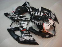 Cargar imagen en el visor de la galería, Black and White Beacon - GSX - R1000 05 - 06 Fairing Kit