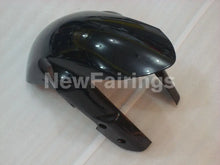 Cargar imagen en el visor de la galería, Black and White Beacon - GSX - R1000 05 - 06 Fairing Kit