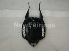 Cargar imagen en el visor de la galería, Black and White Beacon - GSX-R600 08-10 Fairing Kit