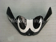 Cargar imagen en el visor de la galería, Black and White Beacon - GSX-R600 08-10 Fairing Kit