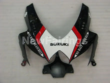 Cargar imagen en el visor de la galería, Black and White Beacon - GSX-R600 08-10 Fairing Kit