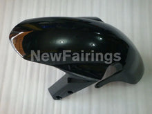 Cargar imagen en el visor de la galería, Black and White Beacon - GSX-R750 04-05 Fairing Kit