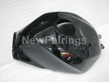 Cargar imagen en el visor de la galería, Black and White Beacon - GSX-R750 04-05 Fairing Kit