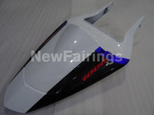 Cargar imagen en el visor de la galería, Black and White Blue Factory Style - GSX - R1000 03 - 04