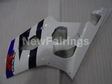 Cargar imagen en el visor de la galería, Black and White Blue Factory Style - GSX - R1000 03 - 04