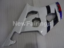 Cargar imagen en el visor de la galería, Black and White Blue Factory Style - GSX - R1000 03 - 04