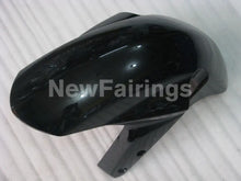 Cargar imagen en el visor de la galería, Black and White Factory Style - GSX-R750 04-05 Fairing Kit