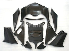 Cargar imagen en el visor de la galería, Black and White Factory Style - GSX-R750 11-24 Fairing Kit