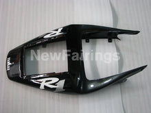 Cargar imagen en el visor de la galería, Black and White Factory Style - YZF-R1 98-99 Fairing Kit