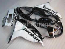 Cargar imagen en el visor de la galería, Black and White Jordan - TL1000R 98-03 Fairing Kit