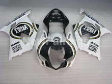 Cargar imagen en el visor de la galería, Black and White Lucky Strike - GSX - R1000 03 - 04 Fairing