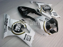 Cargar imagen en el visor de la galería, Black and White Lucky Strike - GSX - R1000 03 - 04 Fairing